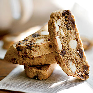 Cookies & Biscotti Category Image